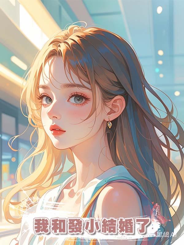 我和發小結婚了