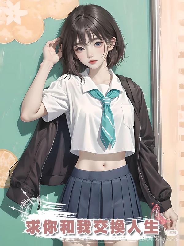 求你和我交換人生