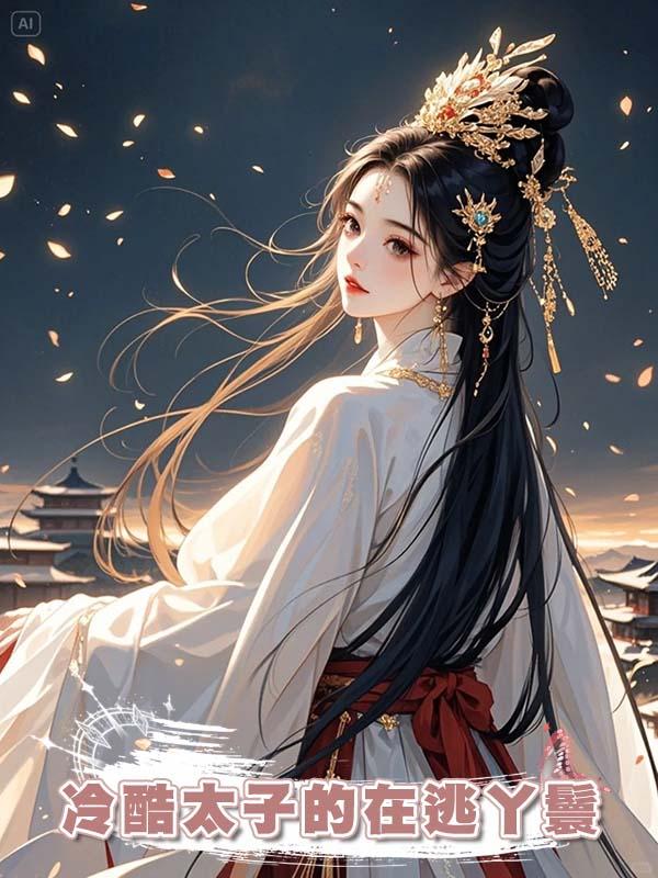 冷酷太子的在逃丫鬟