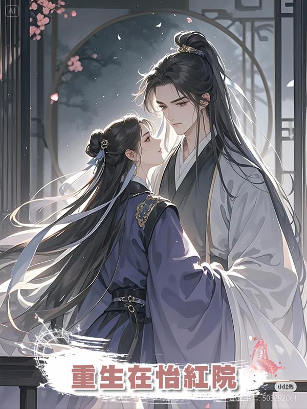 重生在怡紅院