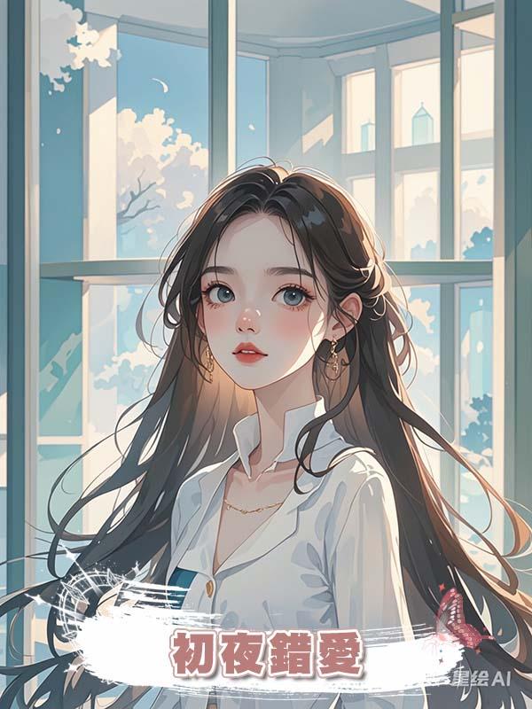 初夜錯愛