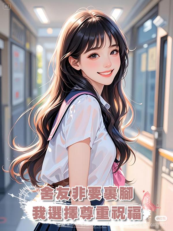 舍友非要裹腳，我選擇尊重祝福