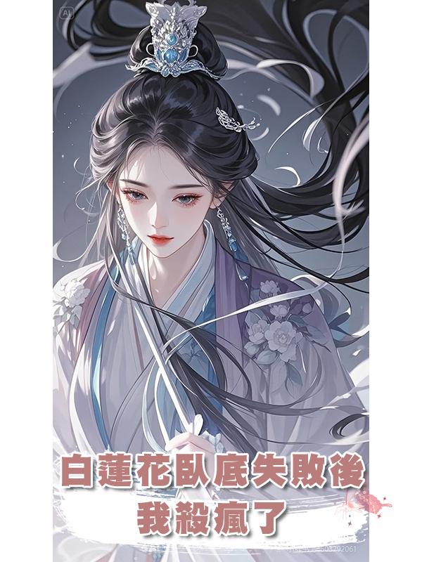 白蓮花臥底失敗後，我殺瘋了