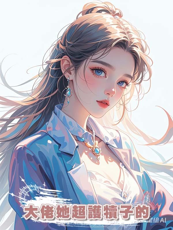 大佬她超護犢子的