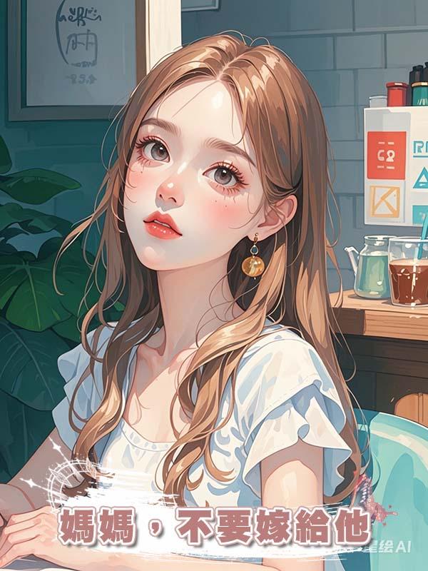媽媽，不要嫁給他
