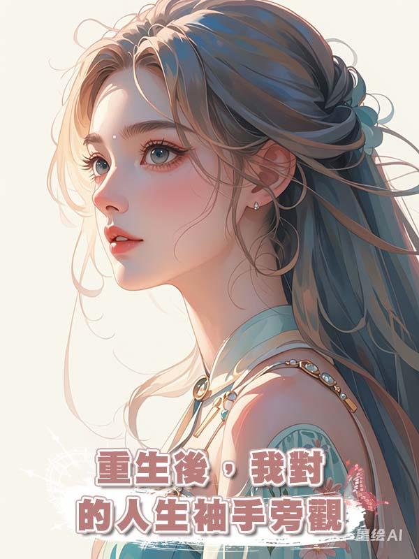 重生後，我對竹馬的人生袖手旁觀