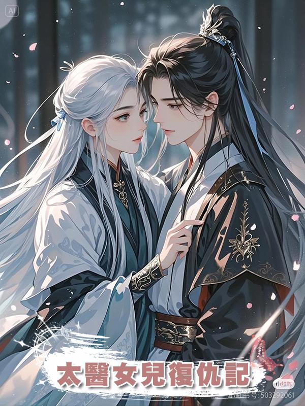 太醫女兒復仇記