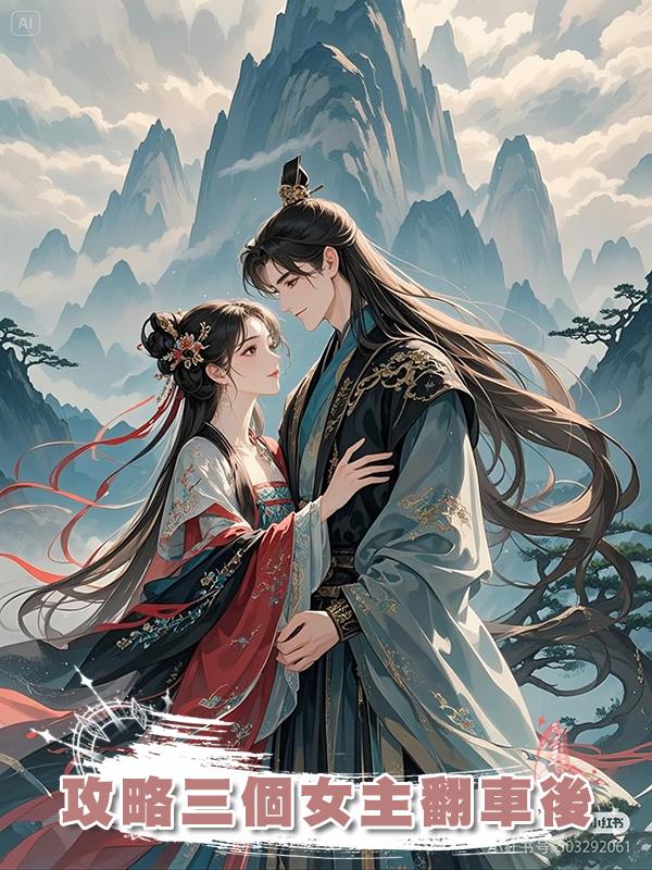 攻略三個女主翻車後