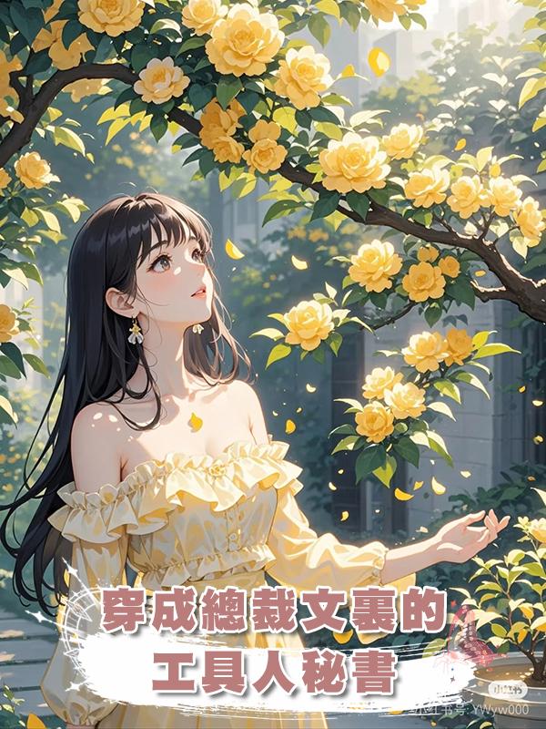 穿成總裁文裏的工具人秘書