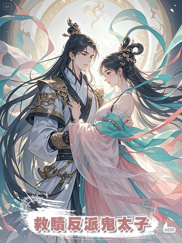 救贖反派鬼太子