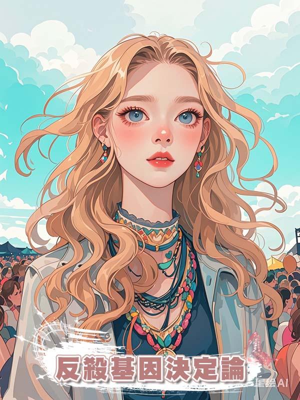 反殺基因決定論