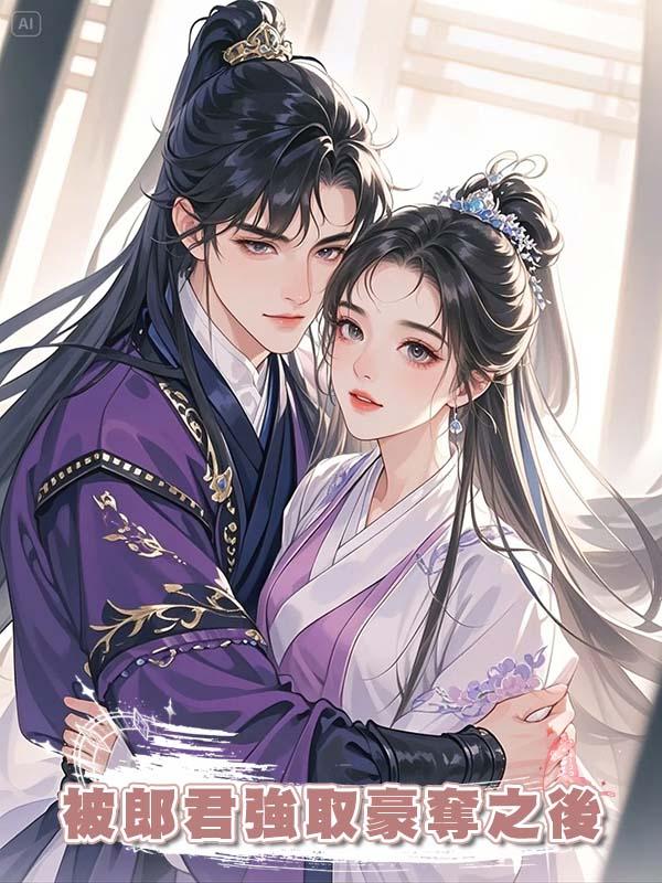 被郎君強取豪奪之後