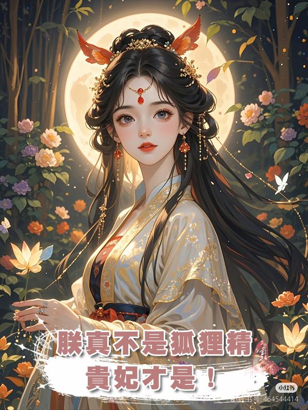 朕真不是狐狸精，貴妃才是！