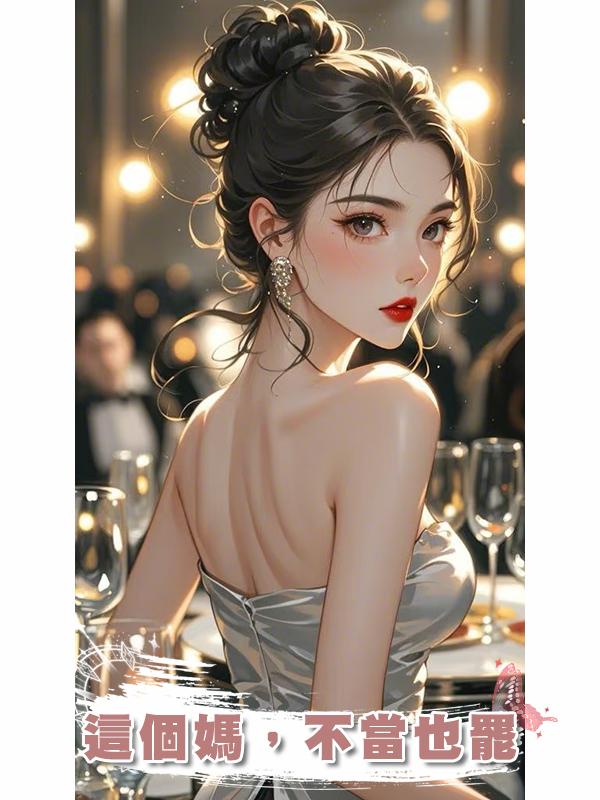 這個媽，不當也罷