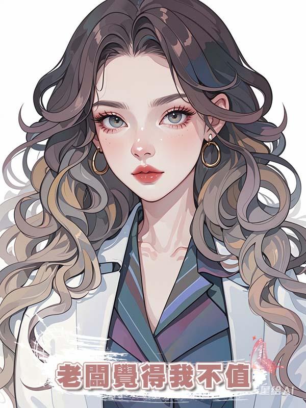 老闆覺得我不值