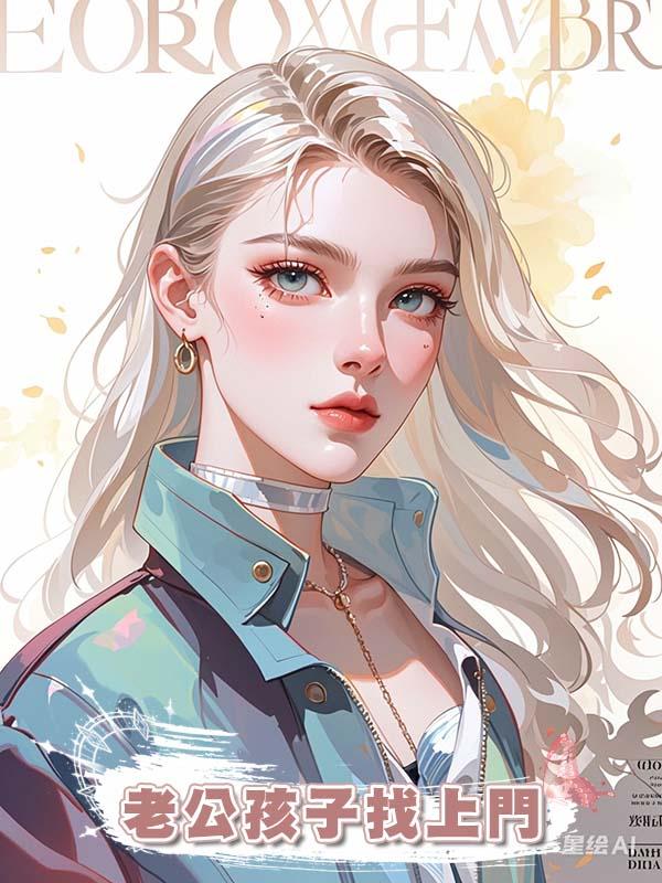 老公孩子找上門