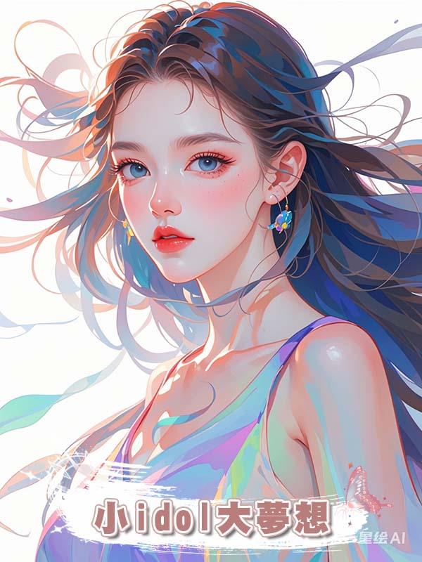 小idol大夢想