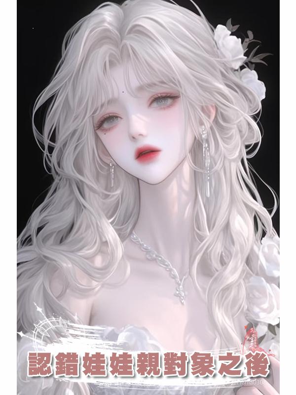 認錯娃娃親對象之後