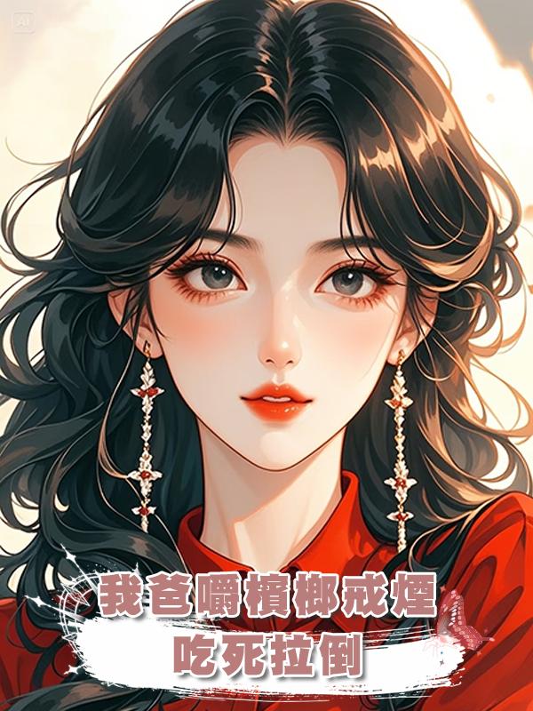 我爸嚼檳榔戒煙，吃死拉倒