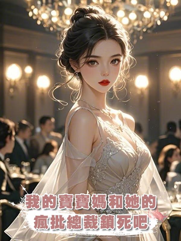 我的寶寶媽和她的瘋批總裁鎖死吧