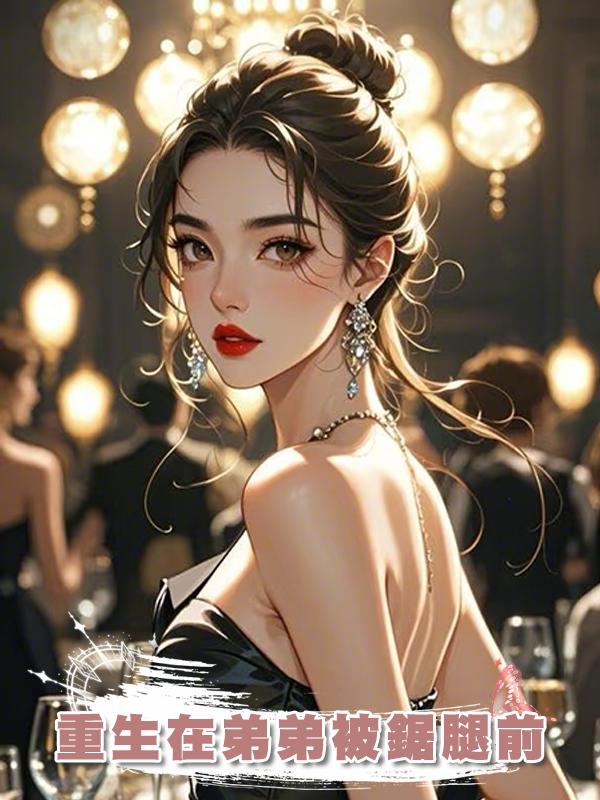 重生在弟弟被鋸腿前