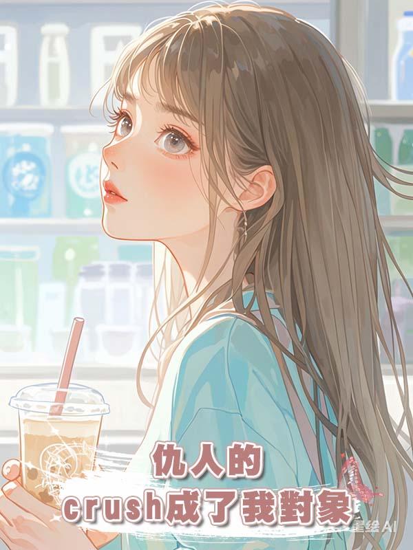仇人的crush成了我對象