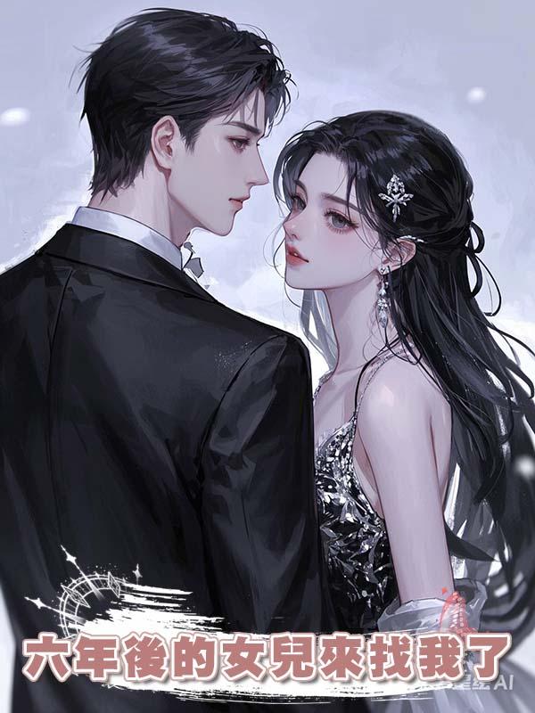 六年後的女兒來找我了