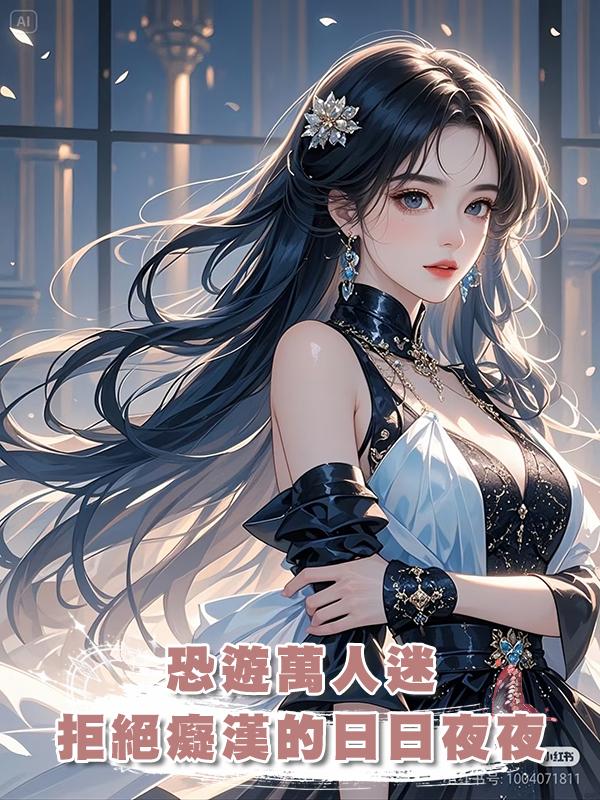 恐遊萬人迷拒絕癡漢的日日夜夜