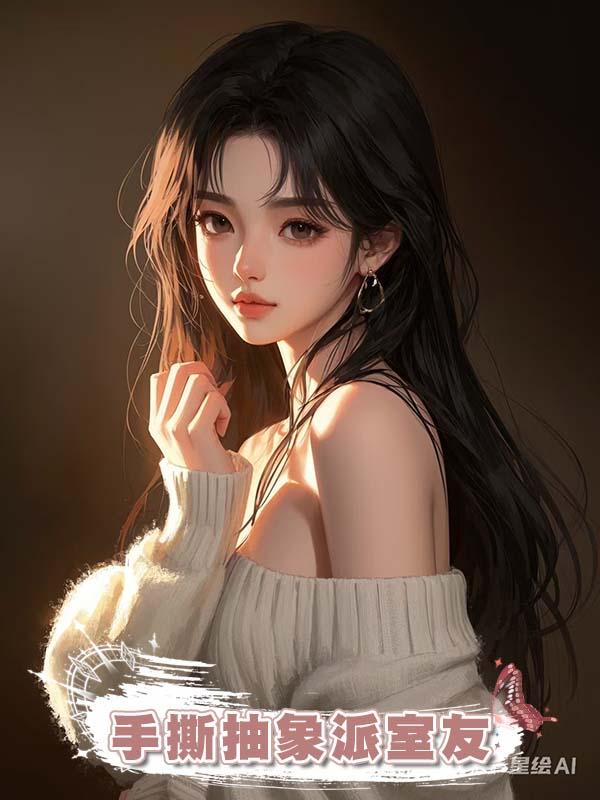 手撕抽象派室友