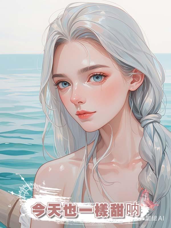 今天也一樣甜吶