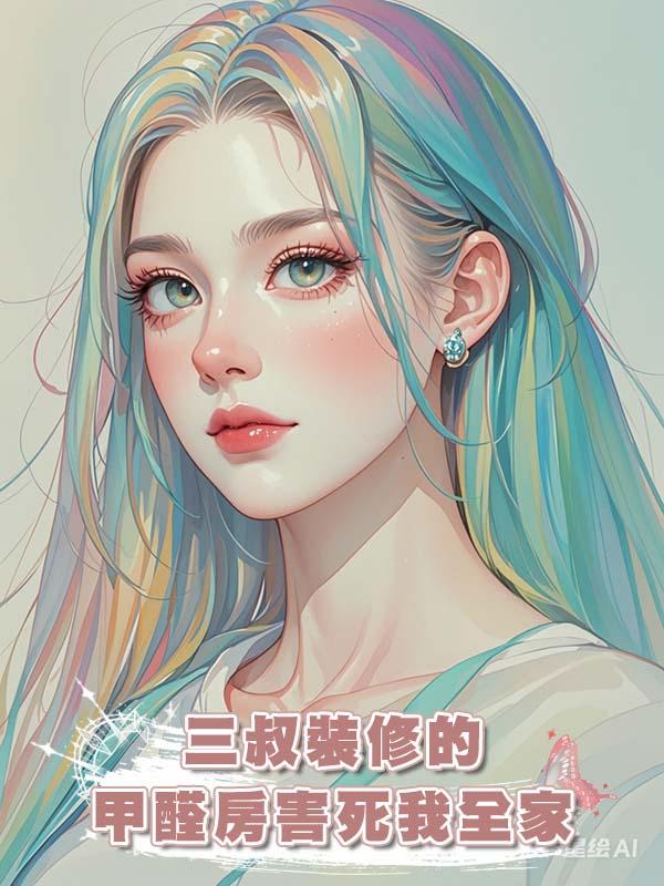 三叔裝修的甲醛房害死我全家