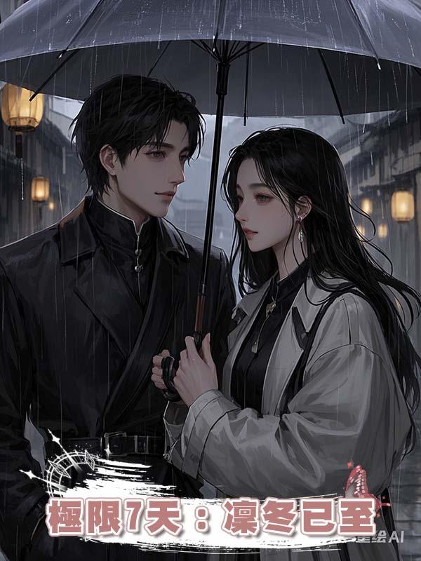 極限7天：凜冬已至