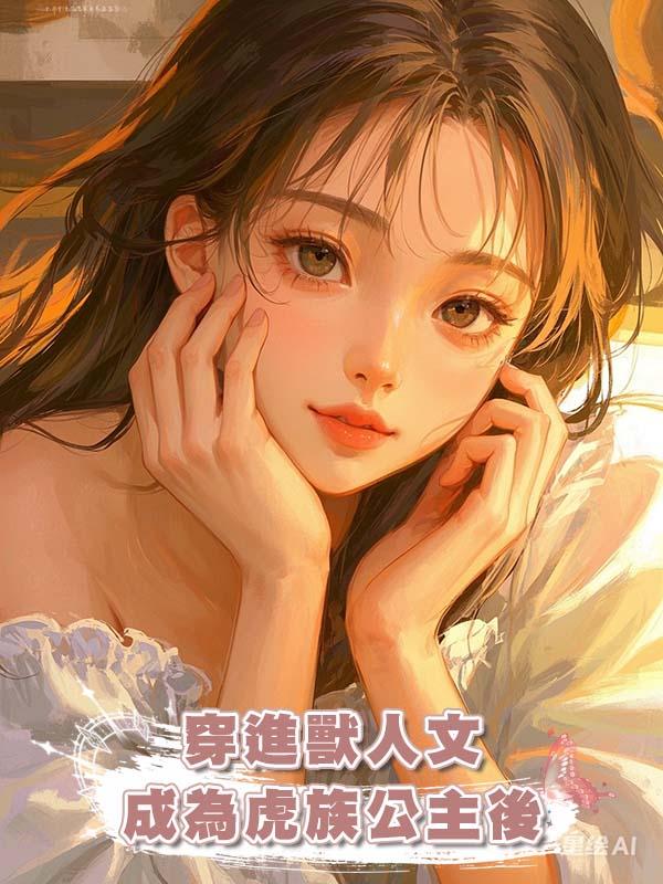 穿進獸人文，成為虎族公主後