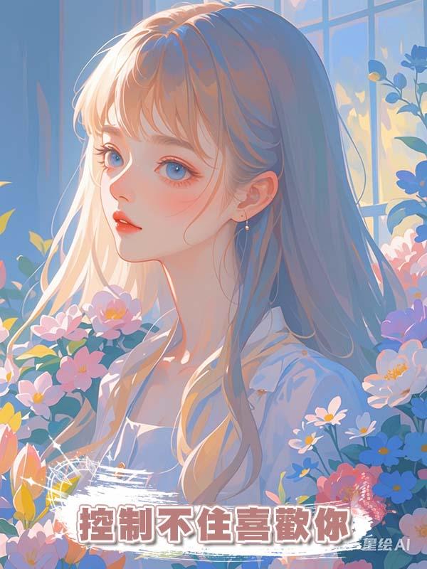 控制不住喜歡你