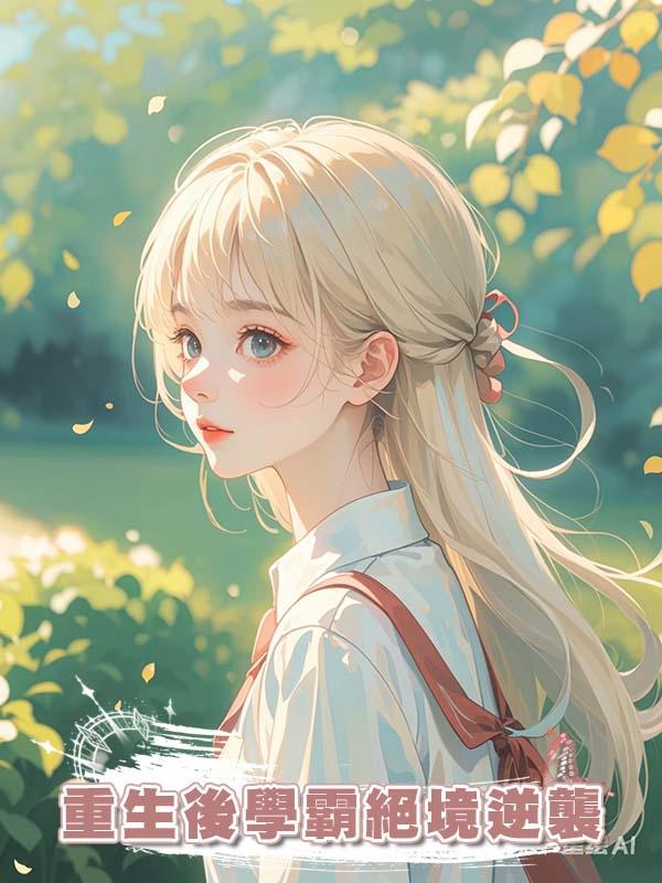 重生後學霸絕境逆襲
