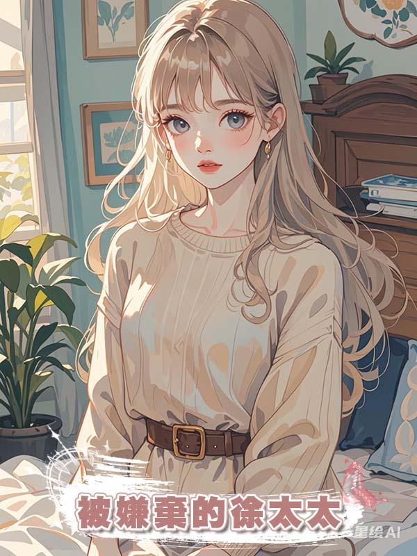 被嫌棄的徐太太