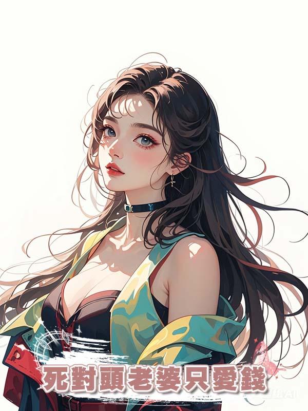 死對頭老婆隻愛錢