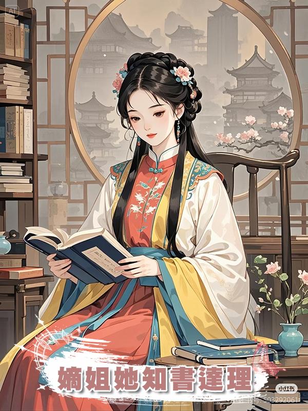 嫡姐她知書達理