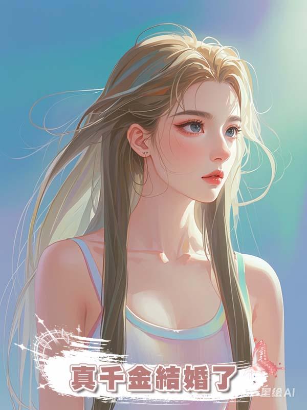 真千金結婚了