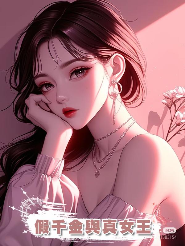 假千金與真女王