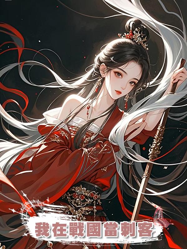 我在戰國當刺客