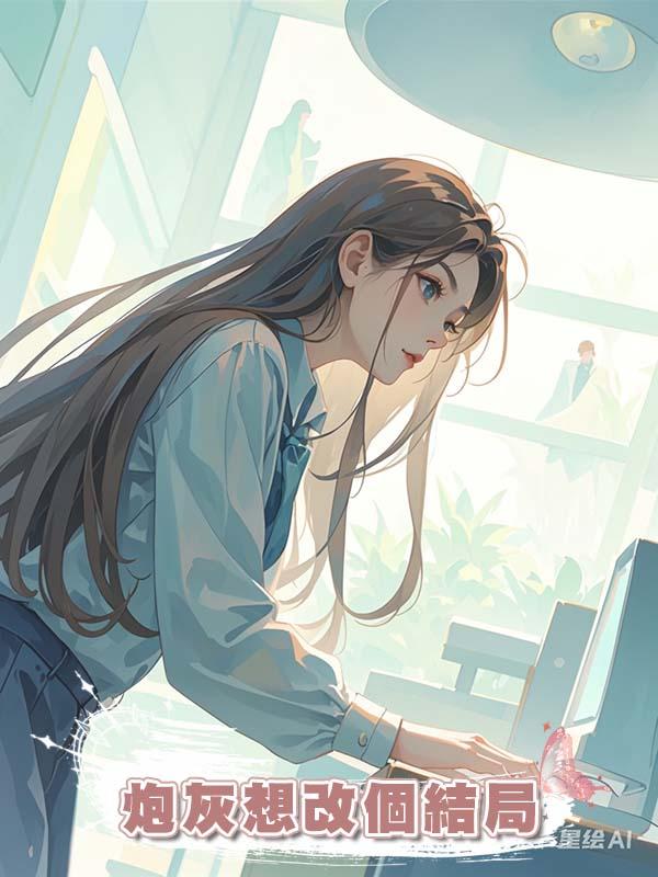 炮灰想改個結局