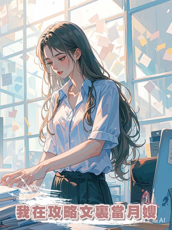我在攻略文裏當月嫂