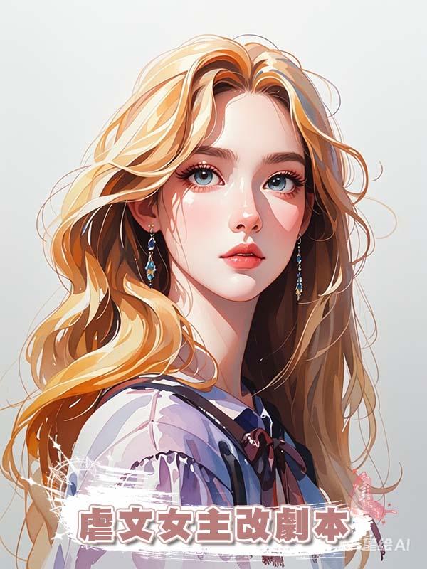 虐文女主改劇本