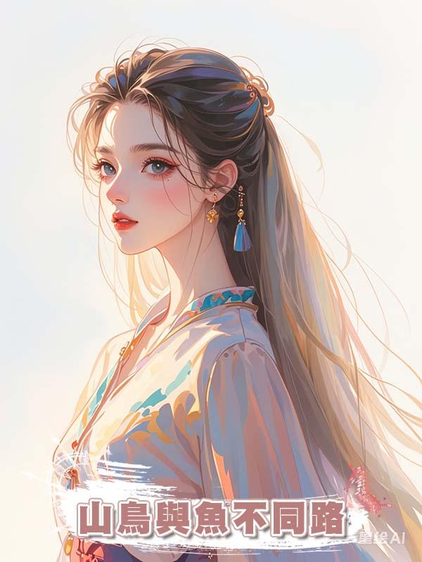 山鳥與魚不同路