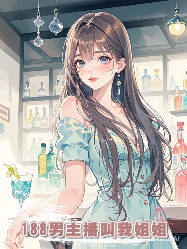 188男主播叫我姐姐