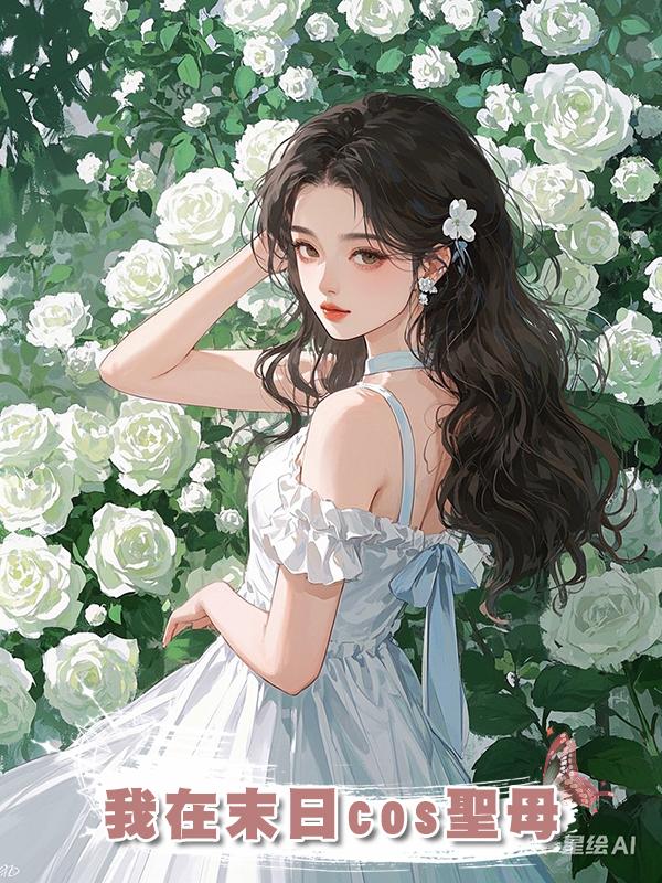 我在末日cos聖母