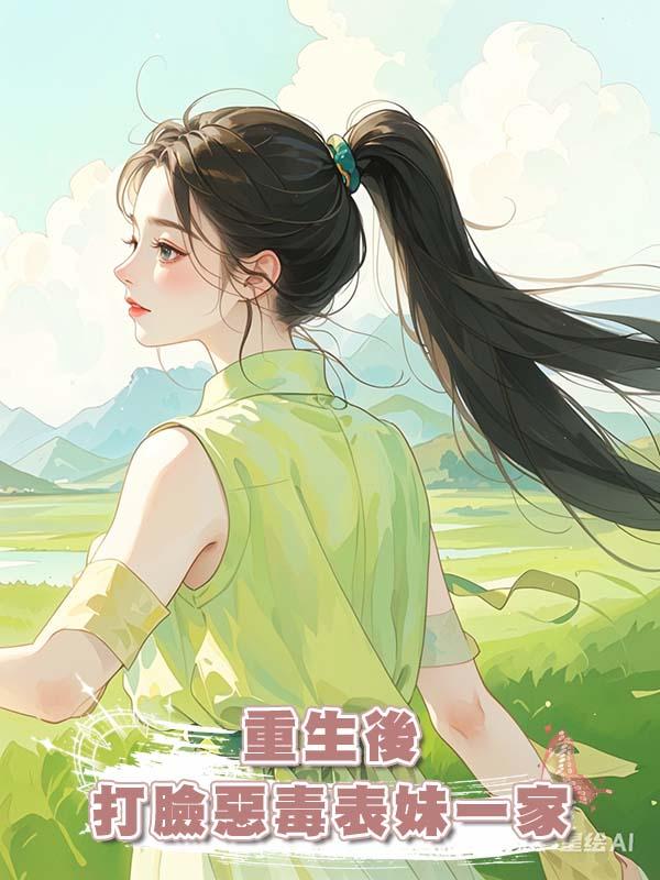 重生後打臉惡毒表妹一家