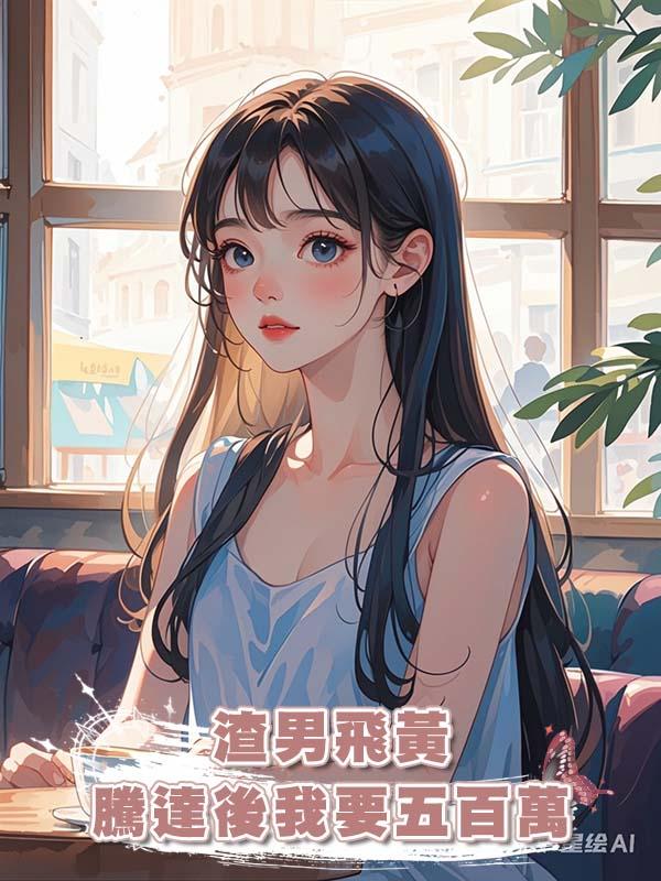 渣男飛黃騰達後我要五百萬