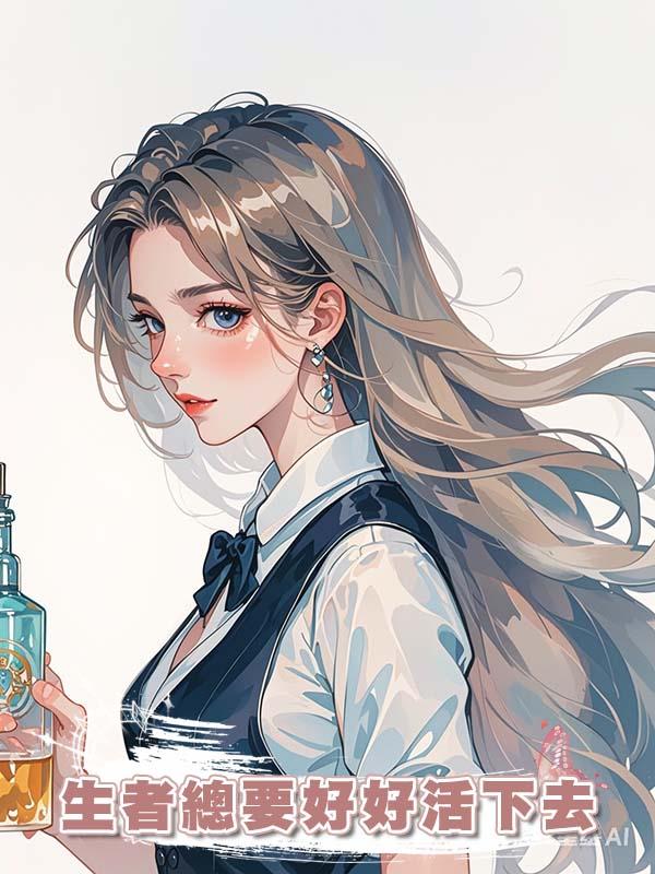 生者總要好好活下去